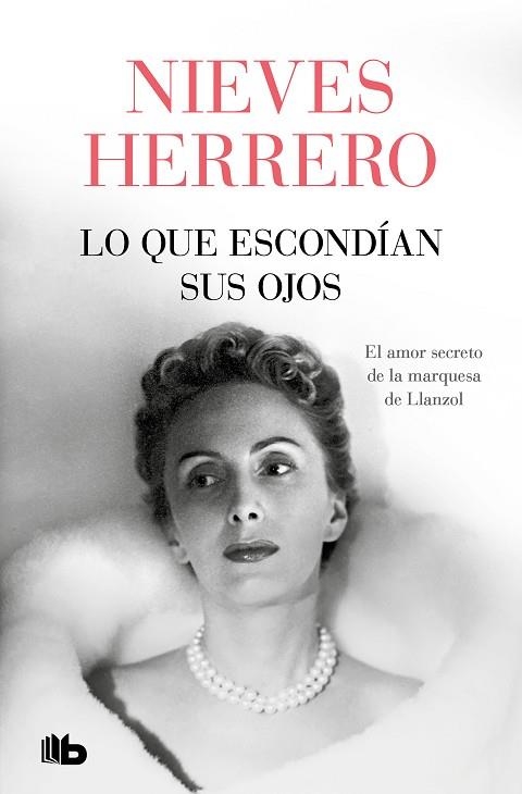 LO QUE ESCONDÍAN SUS OJOS | 9788413142388 | HERRERO, NIEVES | Llibreria Drac - Llibreria d'Olot | Comprar llibres en català i castellà online