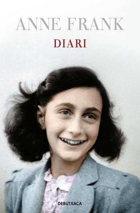 DIARI D'ANNE FRANK | 9788418132971 | FRANK, ANNE | Llibreria Drac - Llibreria d'Olot | Comprar llibres en català i castellà online