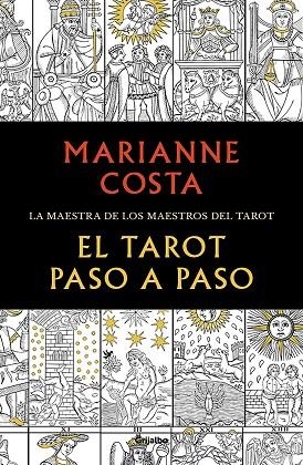 TAROT PASO A PASO, EL | 9788425359736 | COSTA, MARIANNE | Llibreria Drac - Llibreria d'Olot | Comprar llibres en català i castellà online