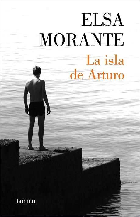 ISLA DE ARTURO, LA | 9788426410030 | MORANTE, ELSA | Llibreria Drac - Llibreria d'Olot | Comprar llibres en català i castellà online