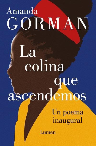 COLINA QUE ASCENDEMOS, LA | 9788426410344 | GORMAN, AMANDA | Llibreria Drac - Llibreria d'Olot | Comprar llibres en català i castellà online