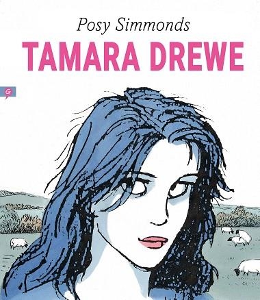 TAMARA DREWE | 9788418347276 | SIMMONDS, POSY | Llibreria Drac - Llibreria d'Olot | Comprar llibres en català i castellà online