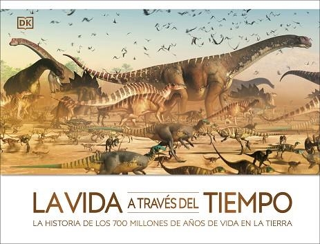 VIDA A TRAVÉS DEL TIEMPO, LA | 9780241507735 | AA.DD. | Llibreria Drac - Llibreria d'Olot | Comprar llibres en català i castellà online