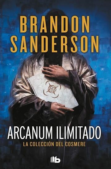 ARCANUM ILIMITADO | 9788413143408 | SANDERSON, BRANDON | Llibreria Drac - Llibreria d'Olot | Comprar llibres en català i castellà online