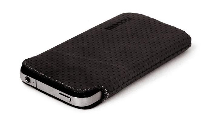 FUNDA PER IPHONE 4-4S BASIC PIEL COLOR NEGRE | 1548704930203 | VV.AA. | Llibreria Drac - Llibreria d'Olot | Comprar llibres en català i castellà online