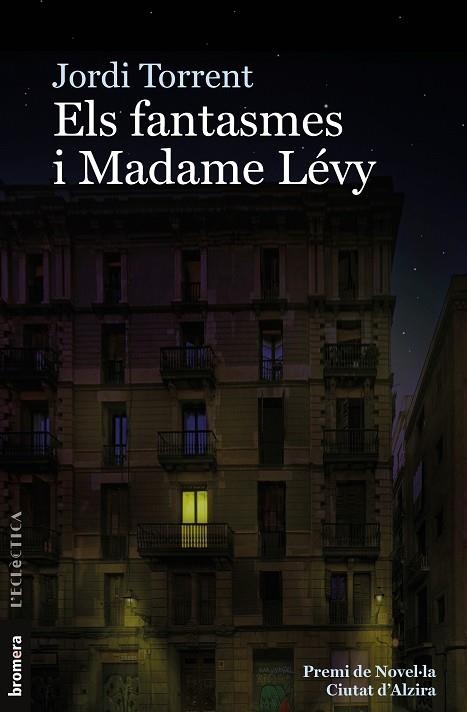 FANTASMES I MADAME LÉVY, ELS | 9788413581460 | TORRENT, JORDI | Llibreria Drac - Llibreria d'Olot | Comprar llibres en català i castellà online