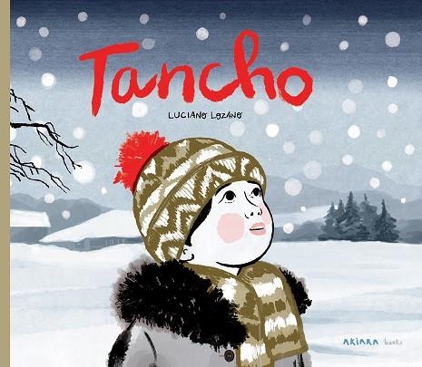 TANCHO | 9788417440800 | LOZANO, LUCIANO | Llibreria Drac - Llibreria d'Olot | Comprar llibres en català i castellà online