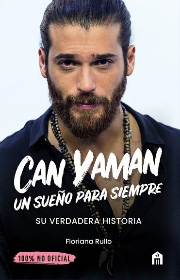 CAN YAMAN. UN SUEÑO PARA SIEMPRE | 9791259570208 | RULLO, FIORIANA | Llibreria Drac - Llibreria d'Olot | Comprar llibres en català i castellà online