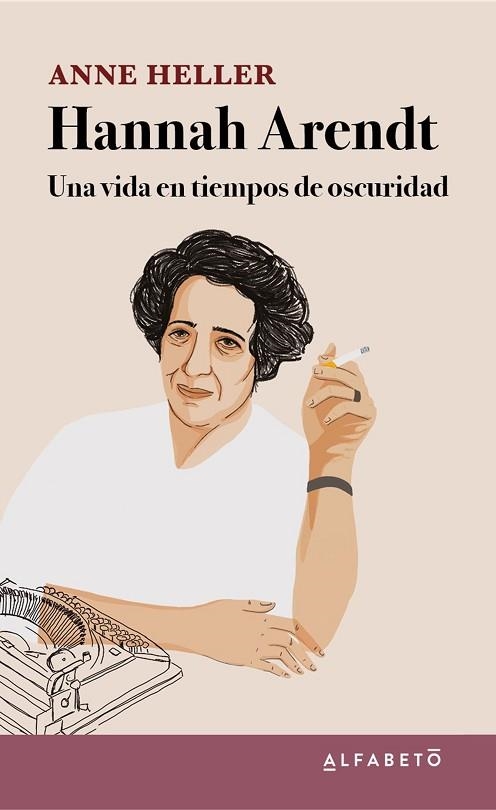 HANNAH ARENDT | 9788417951160 | HELLER, ANNE C. | Llibreria Drac - Llibreria d'Olot | Comprar llibres en català i castellà online