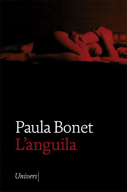 ANGUILA, L' | 9788418375156 | BONET, PAULA | Llibreria Drac - Llibreria d'Olot | Comprar llibres en català i castellà online