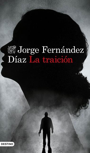 TRAICIÓN, LA | 9788423359257 | FERNÁNDEZ DÍAZ, JORGE | Llibreria Drac - Llibreria d'Olot | Comprar llibres en català i castellà online