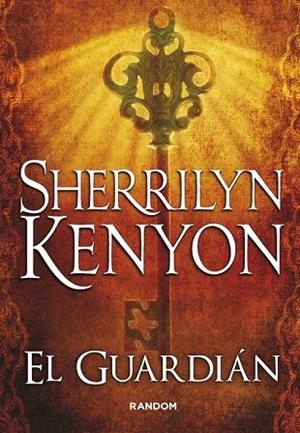 GUARDIAN, EL | 9788415725169 | KENYON, SHERRILYN | Llibreria Drac - Llibreria d'Olot | Comprar llibres en català i castellà online