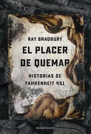 PLACER DE QUEMAR, EL | 9788445009765 | BRADBURY, RAY | Llibreria Drac - Llibreria d'Olot | Comprar llibres en català i castellà online