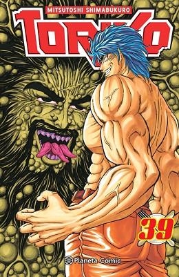 TORIKO Nº 39/43 | 9788491740346 | SHIMABUKURO, MITSUTOSHI | Llibreria Drac - Llibreria d'Olot | Comprar llibres en català i castellà online