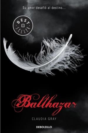 BALTHAZAR (MEDIANOCHE 5) | 9788490324684 | GRAY, CLAUDIA | Llibreria Drac - Librería de Olot | Comprar libros en catalán y castellano online