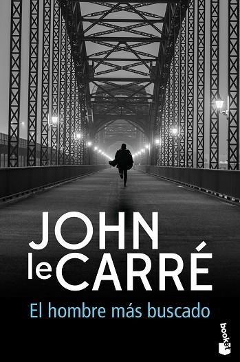 HOMBRE MÁS BUSCADO, EL | 9788408241508 | LE CARRÉ, JOHN | Llibreria Drac - Librería de Olot | Comprar libros en catalán y castellano online