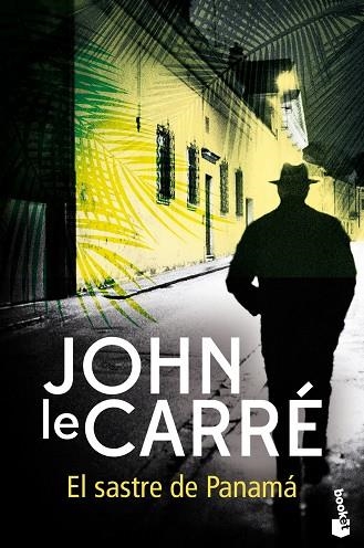 SASTRE DE PANAMÁ, EL | 9788408241492 | LE CARRÉ, JOHN | Llibreria Drac - Llibreria d'Olot | Comprar llibres en català i castellà online