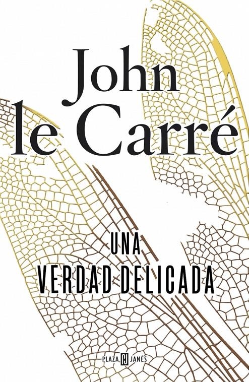 VERDAD DELICADA, UNA | 9788401354793 | CARRE, JOHN LE | Llibreria Drac - Llibreria d'Olot | Comprar llibres en català i castellà online