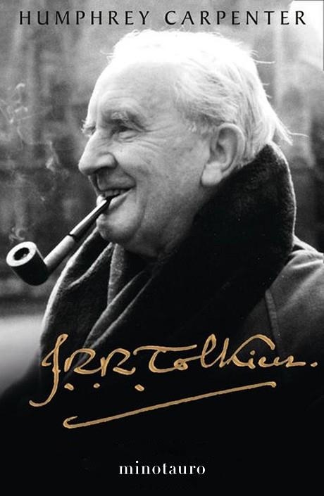 J. R. R. TOLKIEN. UNA BIOGRAFÍA | 9788445009680 | CARPENTER, HUMPHREY | Llibreria Drac - Librería de Olot | Comprar libros en catalán y castellano online