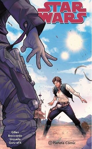 STAR WARS TOMO Nº 10/13 | 9788413416434 | GILLEN, KIERON | Llibreria Drac - Llibreria d'Olot | Comprar llibres en català i castellà online