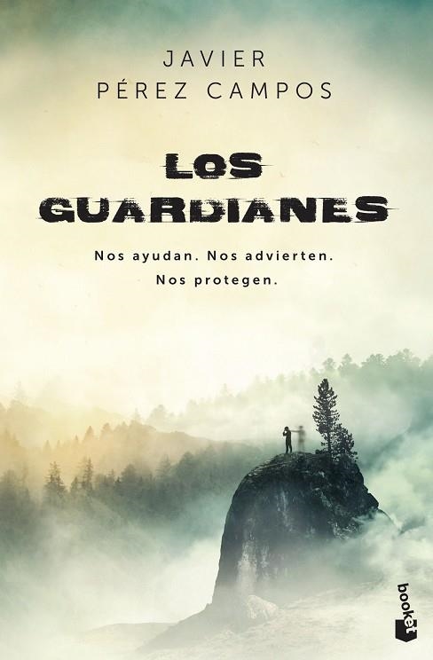 GUARDIANES, LOS | 9788408241263 | PÉREZ CAMPOS, JAVIER | Llibreria Drac - Llibreria d'Olot | Comprar llibres en català i castellà online