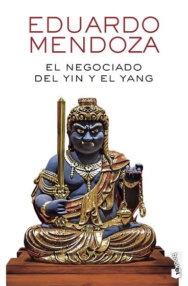 NEGOCIADO DEL YIN Y EL YANG, EL | 9788432238550 | MENDOZA, EDUARDO | Llibreria Drac - Librería de Olot | Comprar libros en catalán y castellano online