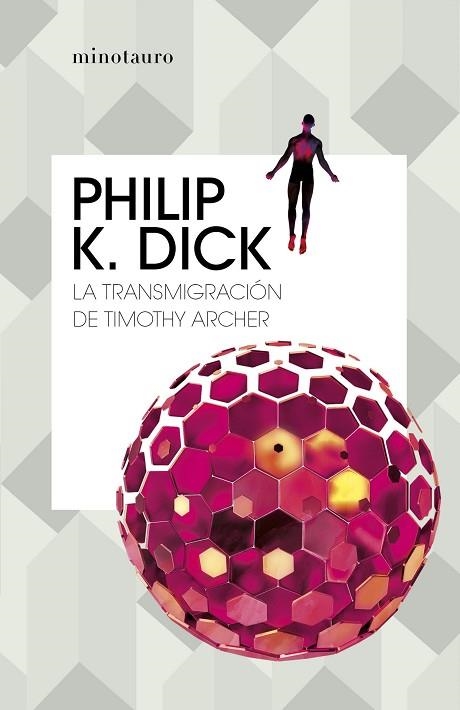 TRANSMIGRACIÓN DE TIMOTHY ARCHER, LA | 9788445007419 | DICK, PHILIP K. | Llibreria Drac - Llibreria d'Olot | Comprar llibres en català i castellà online