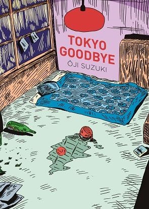 TOKYO GOODBYE | 9788416529872 | SUZUKI, OJI | Llibreria Drac - Librería de Olot | Comprar libros en catalán y castellano online