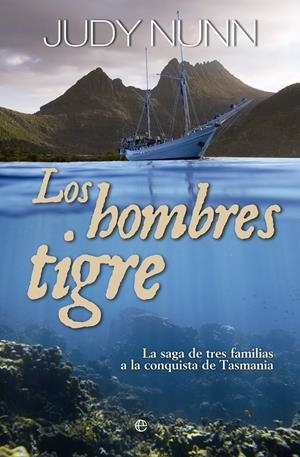 HOMBRE TIGRE, LOS | 9788499709048 | NUNN, JUDY | Llibreria Drac - Llibreria d'Olot | Comprar llibres en català i castellà online