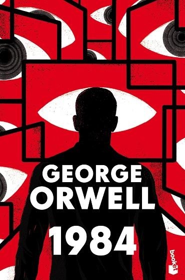 1984 | 9788423359394 | ORWELL, GEORGE | Llibreria Drac - Llibreria d'Olot | Comprar llibres en català i castellà online