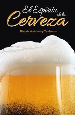 ESPÍRITU DE LA CERVEZA, EL | 9788417452971 | FONTANA, PIETRO | Llibreria Drac - Llibreria d'Olot | Comprar llibres en català i castellà online