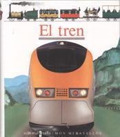 TREN, EL | 9788482860428 | Llibreria Drac - Llibreria d'Olot | Comprar llibres en català i castellà online