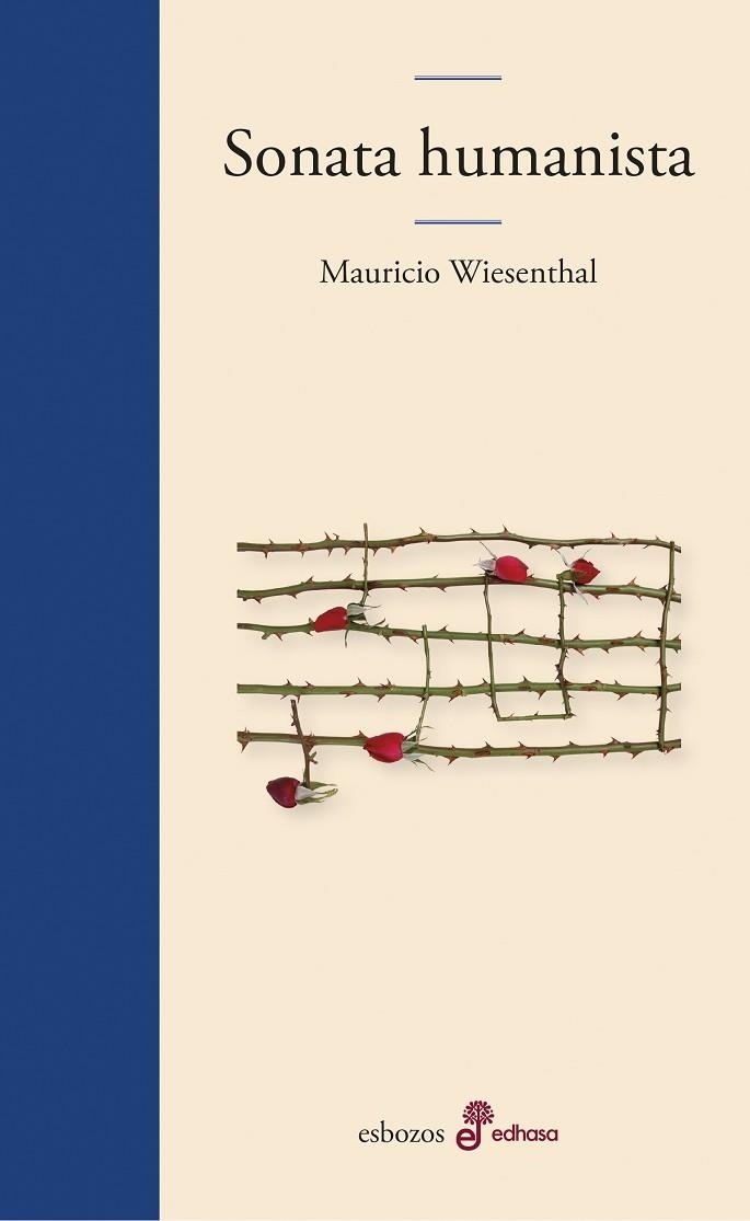 SONATA HUMANISTA | 9788435011501 | WIESENTHAL, MAURICIO | Llibreria Drac - Llibreria d'Olot | Comprar llibres en català i castellà online