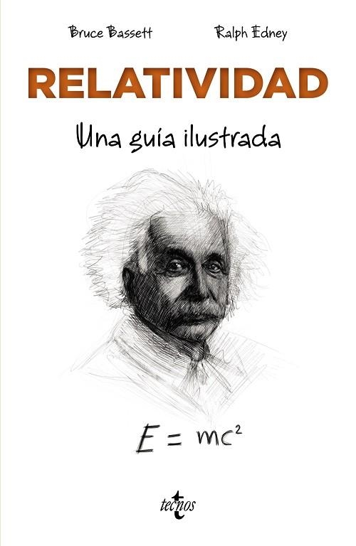 RELATIVIDAD | 9788430979035 | BASSETT, BRUCE | Llibreria Drac - Llibreria d'Olot | Comprar llibres en català i castellà online