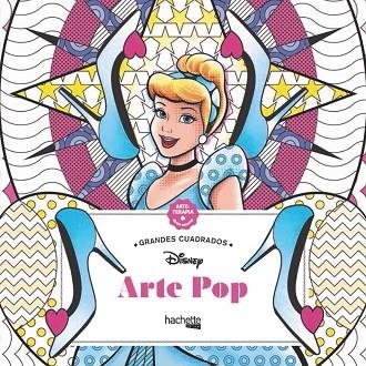 POP ART DISNEY | 9788418182167 | AA.DD. | Llibreria Drac - Llibreria d'Olot | Comprar llibres en català i castellà online