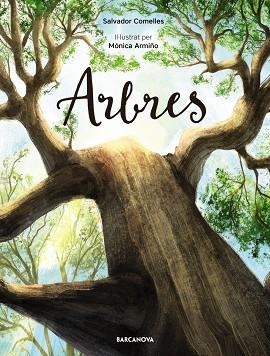 ARBRES | 9788448950859 | COMELLES, SALVADOR | Llibreria Drac - Librería de Olot | Comprar libros en catalán y castellano online