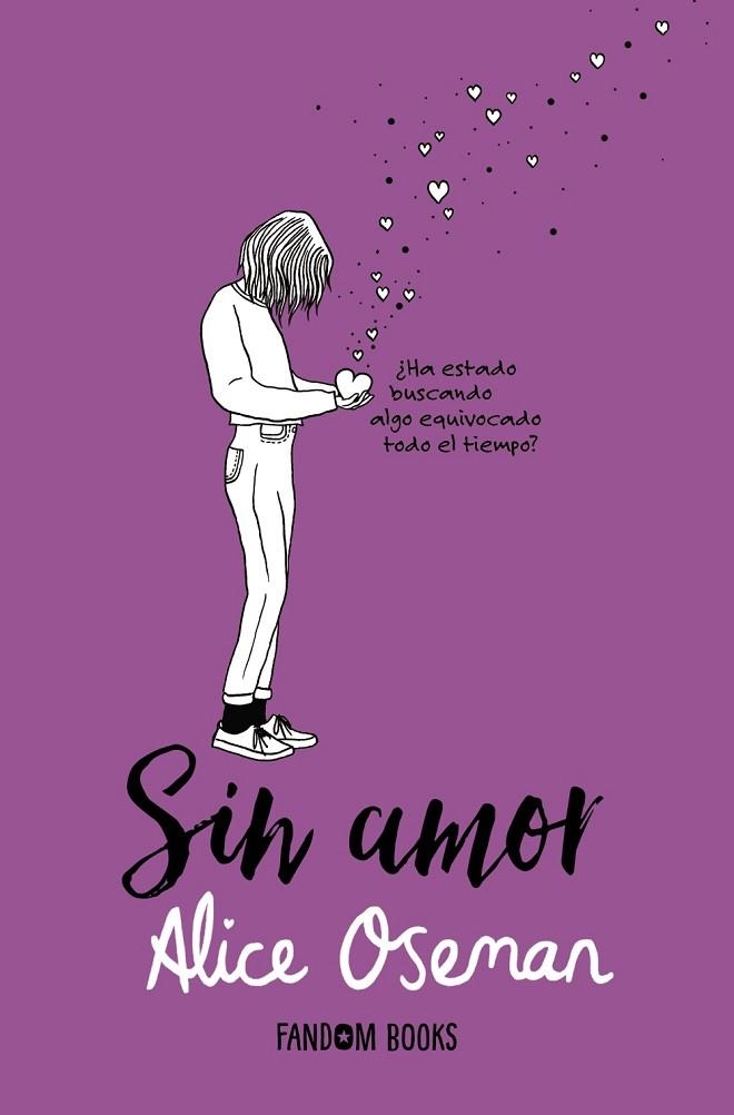 SIN AMOR | 9788418027468 | OSEMAN, ALICE | Llibreria Drac - Llibreria d'Olot | Comprar llibres en català i castellà online