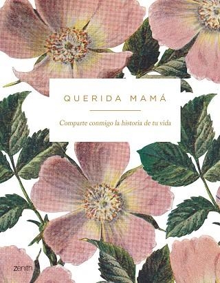 QUERIDA MAMÁ | 9788408224624 | AA. VV. | Llibreria Drac - Llibreria d'Olot | Comprar llibres en català i castellà online