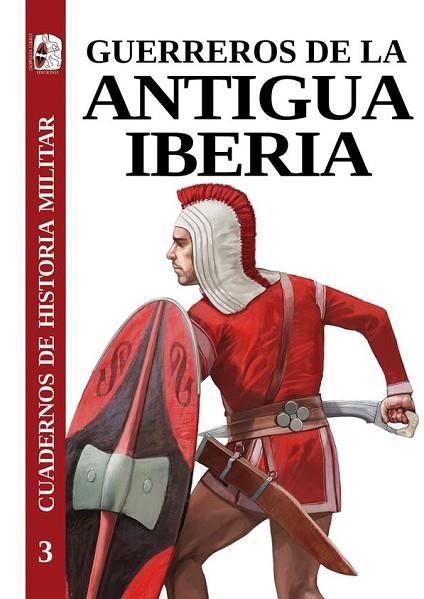 GUERREROS DE LA ANTIGUA IBERIA | 9788412221268 | AA.DD. | Llibreria Drac - Llibreria d'Olot | Comprar llibres en català i castellà online