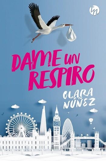 DAME UN RESPIRO | 9788413752990 | NÚÑEZ, CLARA | Llibreria Drac - Llibreria d'Olot | Comprar llibres en català i castellà online