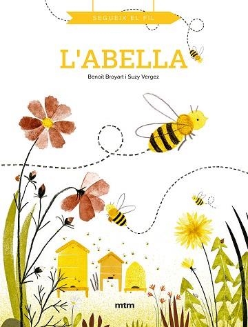 ABELLA, L' | 9788417165550 | BROYART, BENOÎT | Llibreria Drac - Llibreria d'Olot | Comprar llibres en català i castellà online