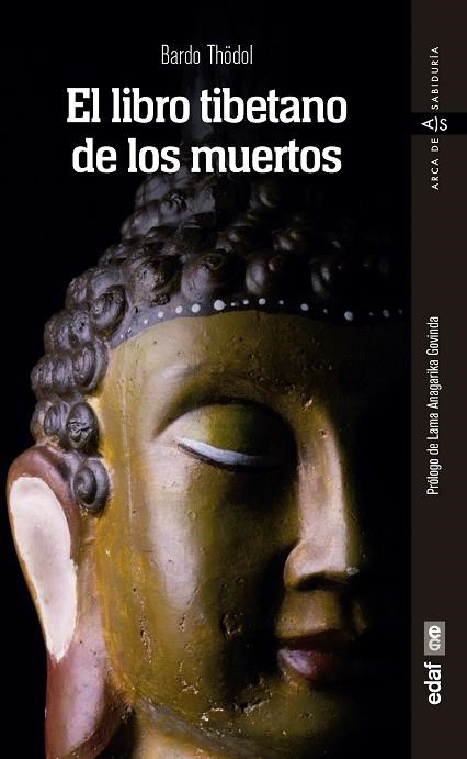 LIBRO TIBETANO DE LOS MUERTOS, EL | 9788441440708 | DESCONOCIDO | Llibreria Drac - Llibreria d'Olot | Comprar llibres en català i castellà online