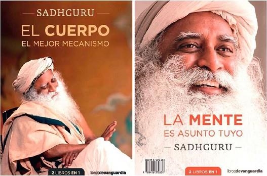 CUERPO LA MENTE, LA | 9788416372638 | JAGGI VASUDEV, SADHGURU | Llibreria Drac - Llibreria d'Olot | Comprar llibres en català i castellà online