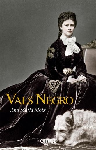 VALS NEGRO | 9788477653189 | MOIX, ANA MARÍA | Llibreria Drac - Llibreria d'Olot | Comprar llibres en català i castellà online