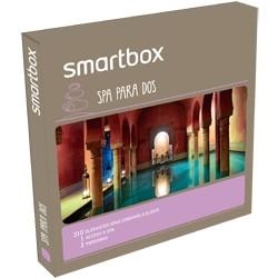 SMARTBOX SPA PARA DOS | 3700583027445 | Llibreria Drac - Llibreria d'Olot | Comprar llibres en català i castellà online