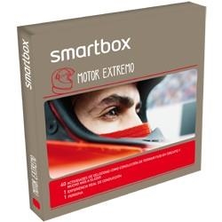 SMARTBOX MOTOR EXTREMO | 3700583027568 | Llibreria Drac - Llibreria d'Olot | Comprar llibres en català i castellà online