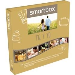 SMARTBOX TU Y YO | 3700583027506 | Llibreria Drac - Llibreria d'Olot | Comprar llibres en català i castellà online