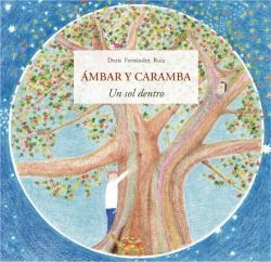 ÁMBAR Y CARAMBA | 9788497162715 | FERNÁNDEZ RUIZ, DORIS | Llibreria Drac - Llibreria d'Olot | Comprar llibres en català i castellà online