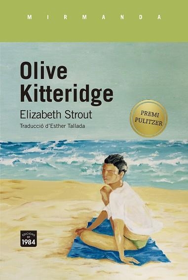 OLIVE KITTERIDGE | 9788416987917 | STROUT, ELIZABETH | Llibreria Drac - Llibreria d'Olot | Comprar llibres en català i castellà online