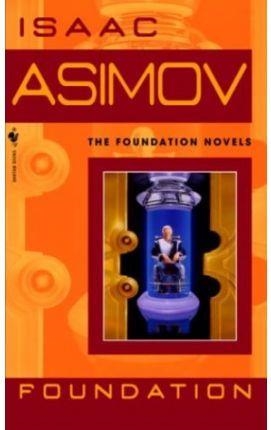 FOUNDATION | 9780553293357 | ASIMOV, ISAAC | Llibreria Drac - Llibreria d'Olot | Comprar llibres en català i castellà online